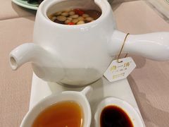 -尚一汤 广东炖汤(金桥国际店)
