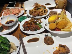 -汉巴味德(大悦城店)