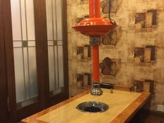 -牛信亭韩国料理·炭火烤肉(紫藤路店)