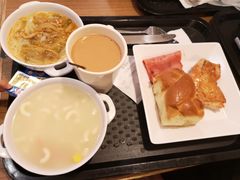 -大家乐(广州天河城六楼店)