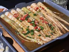 -很久以前羊肉串(清河店)