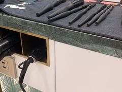 -海马体照相馆(环贸iapm大师爱情店)
