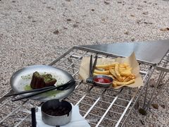 -J Create城市露营咖啡·简餐·宠物(上海动物园店)