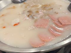 -老来福·非遗酸汤兔(凯旋路店)