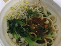 油泼刀削面-西安特色面馆(吉兆营店)
