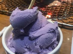 -老炉家木炭烤肉(长江国际店)