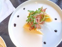 -当米亚诺意大利餐厅(武汉光谷凯悦酒店)