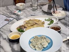 -滋粥楼·顺德菜海鲜茶点(方舟店)