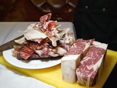 -摩根扒房(桐梓林店)