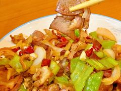-聚发号清真菜馆