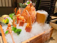 -極上萬膳·日料放题(海岸城店)