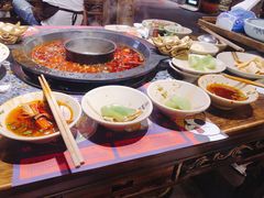 -蜀大侠火锅(寰球文化地标·总府店)