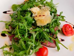 智利和牛切片牛排-Solo(衡山路店)