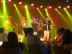 -阿卡贝拉音乐汇(印象城店)