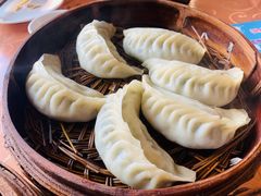 素饺-洪祥大酒店(大庆东路店)