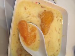 杨枝甘露-发记甜品(豉油街店)