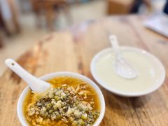 沙湾姜埋奶-沙湾姜埋奶(兴新包店)