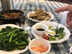 -钱大妈海鲜饭店(保利林语店)