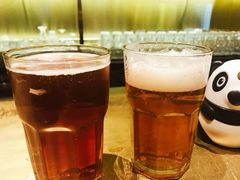 -熊猫精酿啤酒厨房(中骏世界城店)