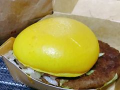 芝香牛牛月亮堡-麦当劳(浦珠路得来速店)