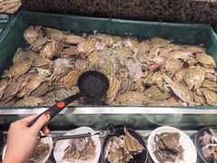 -初色海鲜自助(万丰路店)