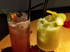-Arpanda阿潘答餐厅(郎园店)
