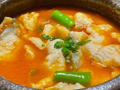 凯里酸汤鱼-山石榴·贵州菜(丰盛里店)