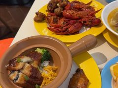 -帝企鹅自助餐厅•儿童岛•真企鹅(长隆企鹅酒店)