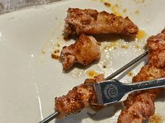 -很久以前羊肉串(簋街店)
