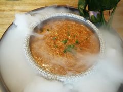 -蜜桃餐厅·古运河畔(南下塘店)