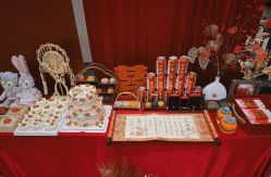 -昆城一品国际宴会中心·宴会厅