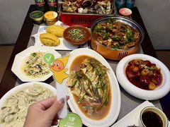 -荣祥海鲜·烟台菜(胜利路二部)