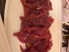 -四季火锅酒家(新濠影汇店)