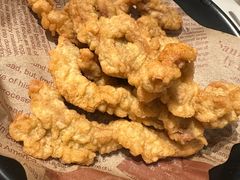 -花味烤肉·拌饭(庐阳万科店)