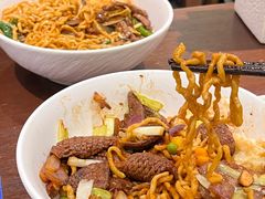 -寻裕记·现炒浇头面(人民广场店)