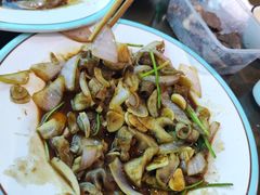 -渔家大院·地道威海菜(石岛店)