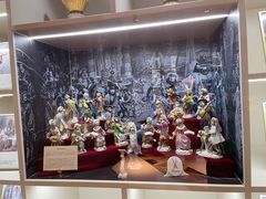 -Me Coffee下午茶艺术空间