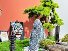 -小老三汉中热米皮(钟楼店)