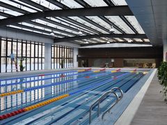 -CLASS国际公馆诺伯曼超越运动会馆