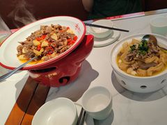 -辣可可·小炒黄牛肉(望京凯德MALL店)