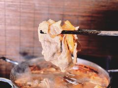 -独食火锅·半米屋台(望平街店)