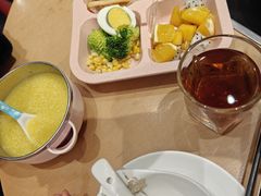 -湯系·煲汤手艺人(东二环泰禾广场店)