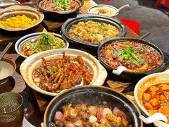 -红厨巷·淮扬菜(熙南里店)