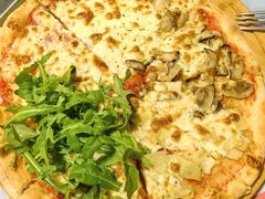 -后厨意餐La Cucina(外交公寓店)
