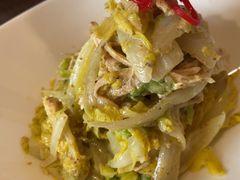 -老牌坊鲁菜名店(宽厚里店)