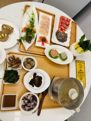 -弗蕾亚·和月月子调理院(东湖店)