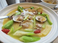 -彩丰楼·中餐厅(国家会展中心上海洲际店)