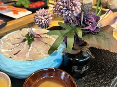 -鹿鸣山草本茶香火锅(园西路店)