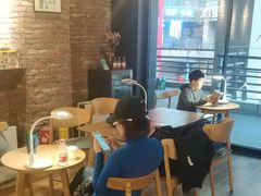 -北武堂拳击散打搏击泰拳俱乐部(三里屯总店)