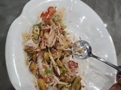 -阿拉伯萨娜餐厅(石马社区店)